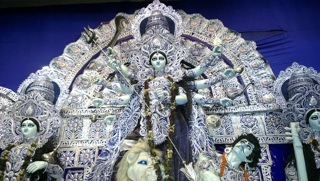 Durga Ashtottara Stotram Durga Satnam 