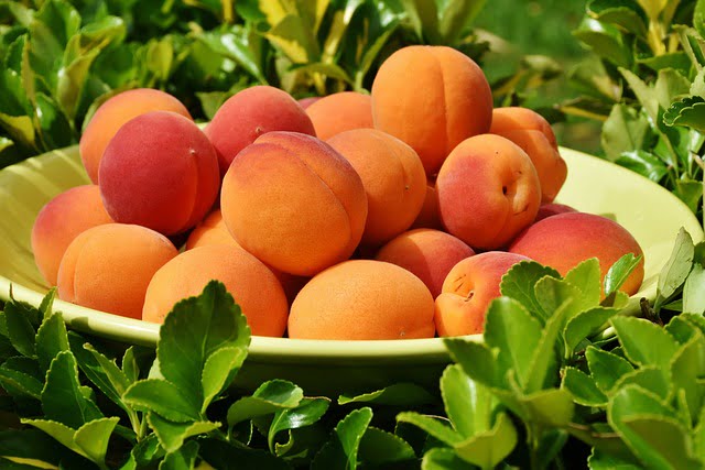 peach - आड़ू की तासीर