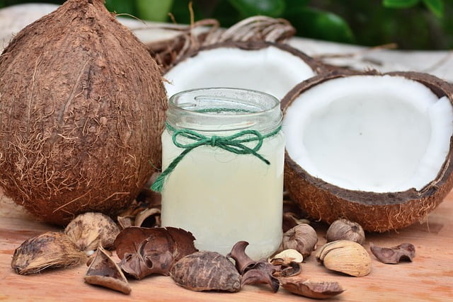 Coconut Water Benefits for Female