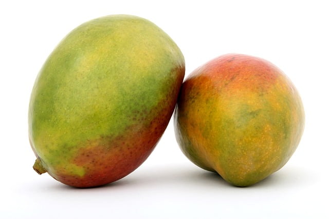 When to Eat Mango to Lose Weight