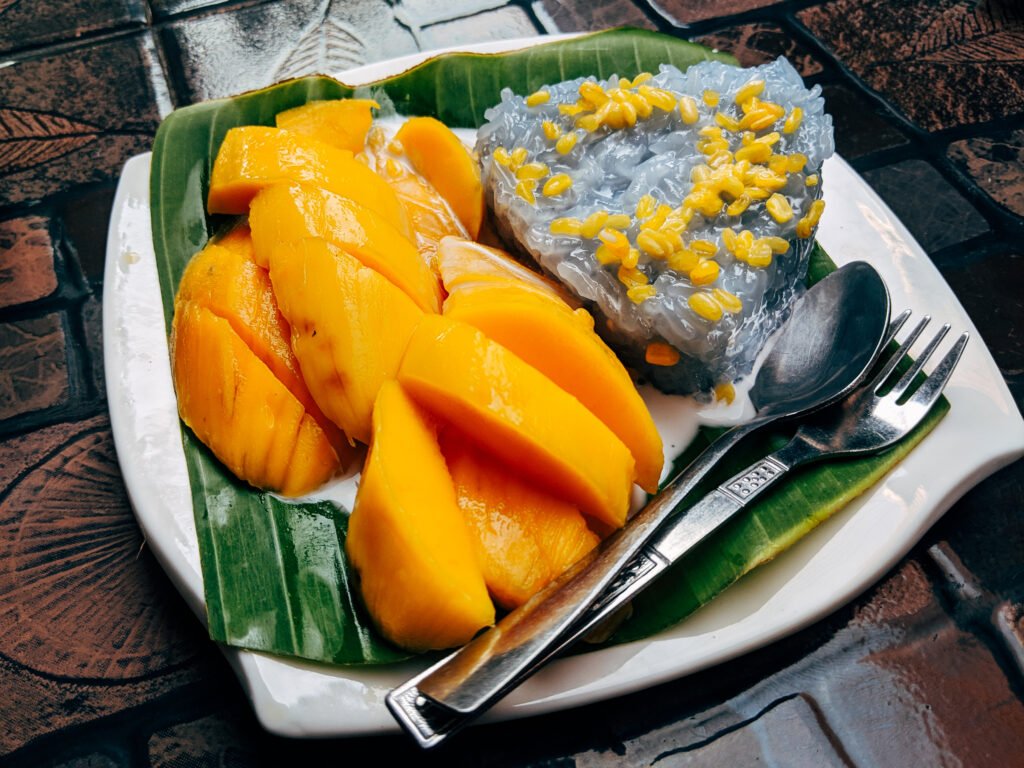 Best Time to Eat Mango for Weight Loss