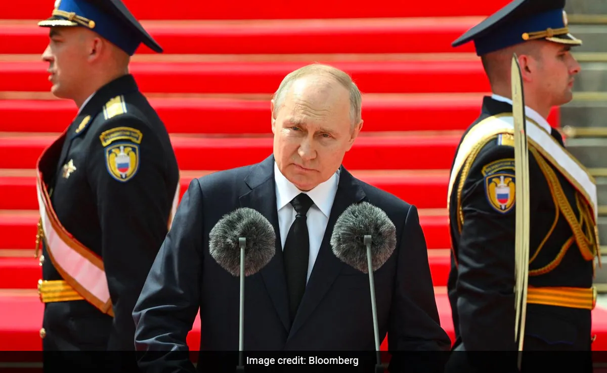 Vladimir Putin Facts: व्लादिमीर पुतिन की जिंदगी के बारे में 10 आश्चर्यजनक तथ्य
