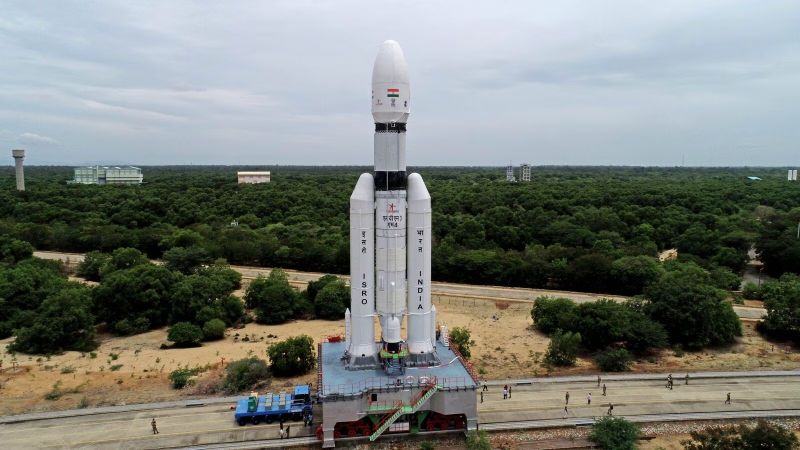 Chandrayaan-3-launch-date