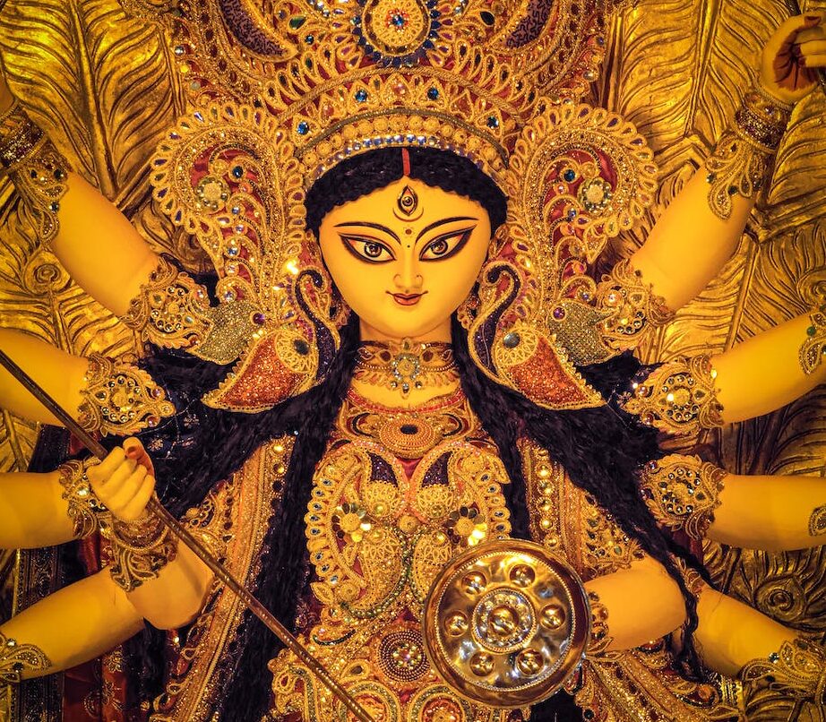 Benefits : Durga chalisa ke fayde