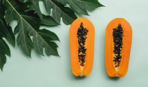 पपीता की तासीर (papaya ki taseer)