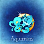 Rashi Name - कुंभ (Aquarius)