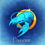 Rashi Name - कर्क (Cancer)