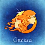 Rashi Name - मिथुन (Gemini)