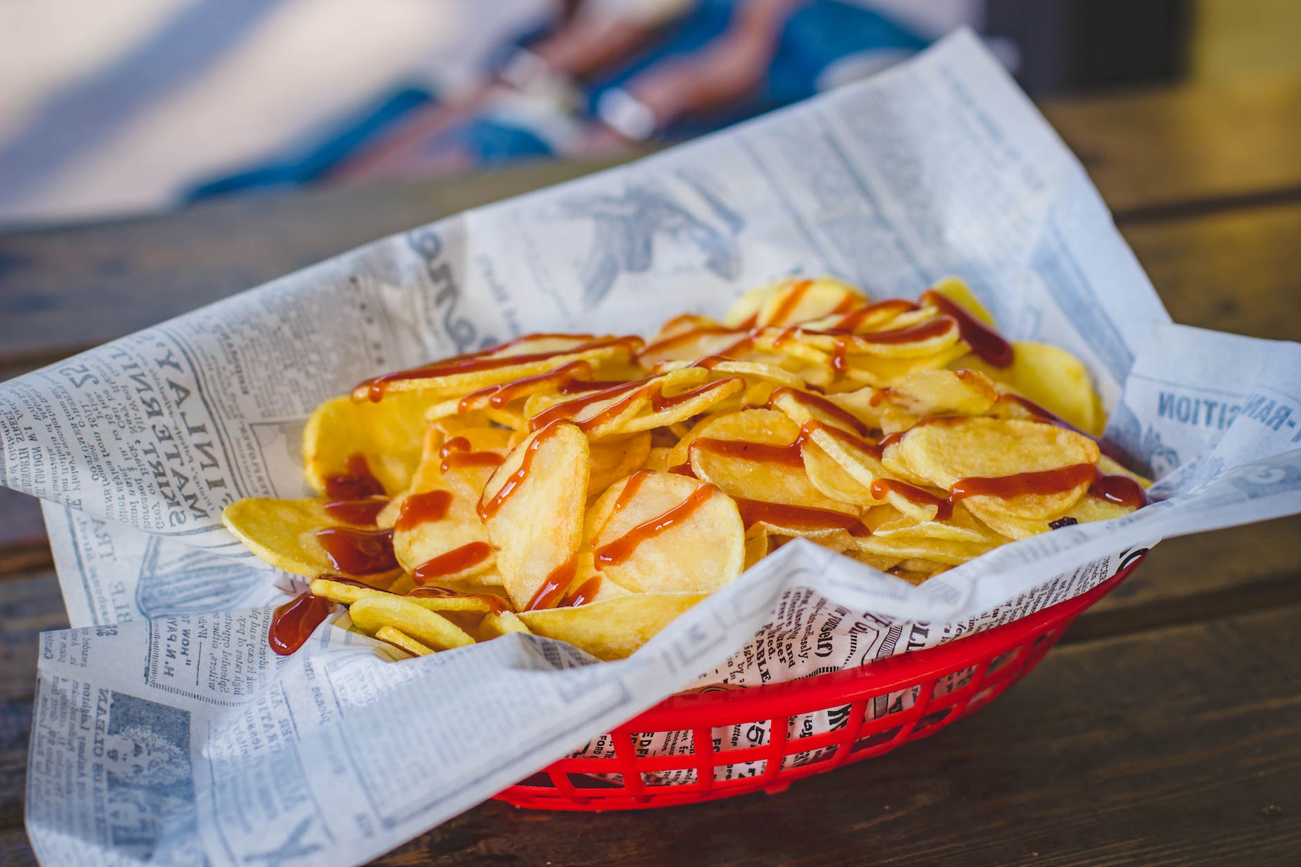 potato chips आलू चिप्स खाने के फायदे