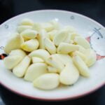 garlic कच्चे लहसुन खाने के नुकसान क्या होते है ?