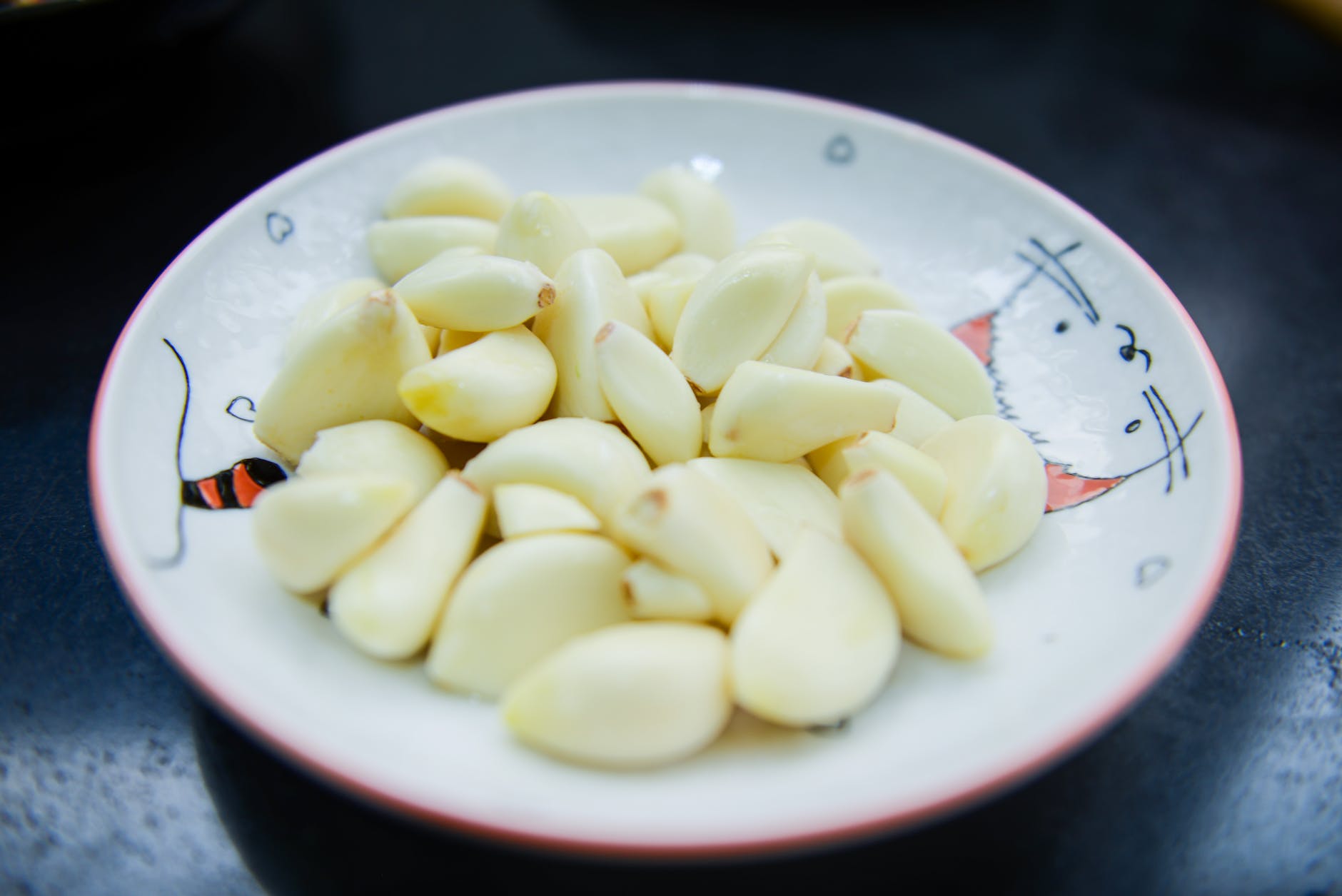 garlic कच्चे लहसुन खाने के नुकसान क्या होते है ?