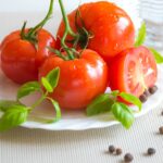 tomato 1 दिन में कितने टमाटर खाने चाहिए