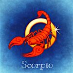 Rashi Name - वृश्चिक (Scorpio)