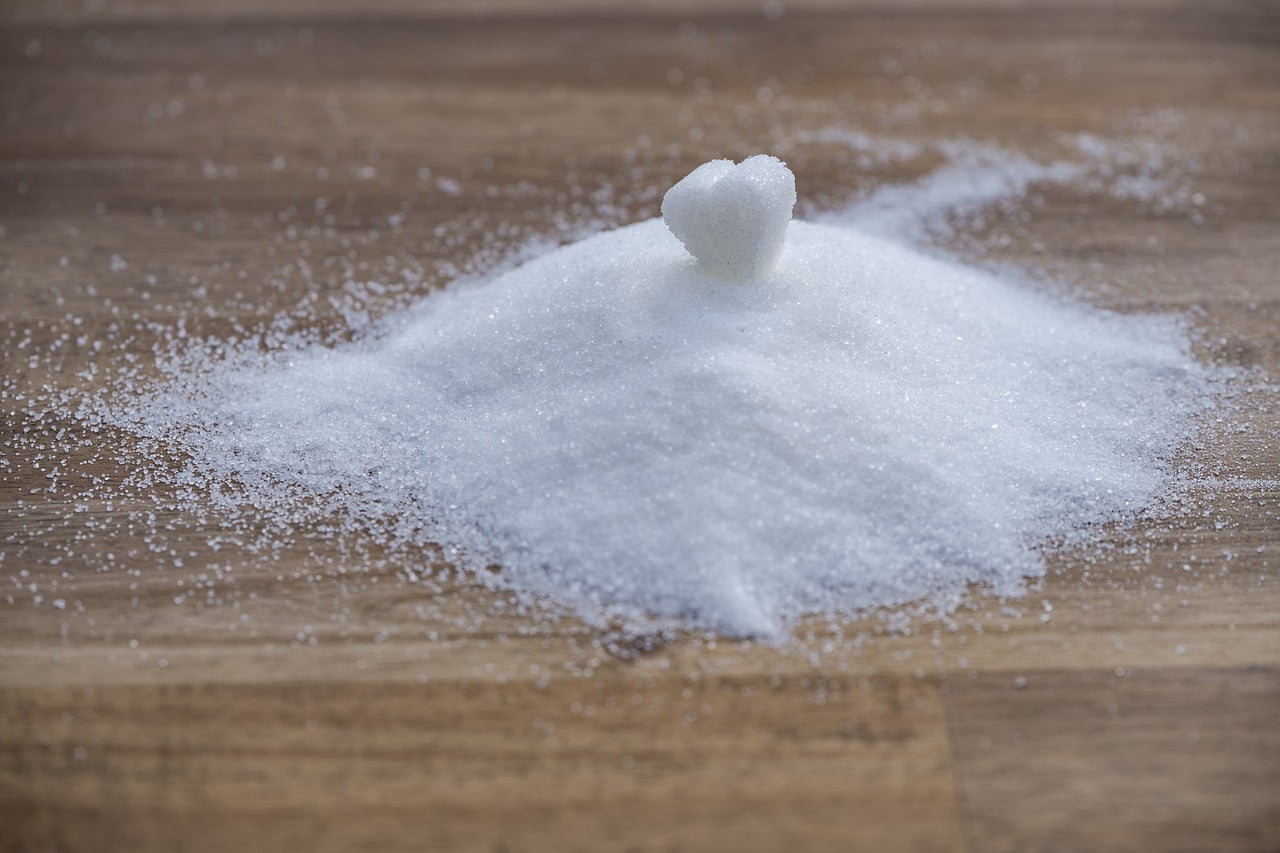Sugar : चीनी एक जहर ~ एक अभिशाप | सफेद चीनी खाने के नुकसान