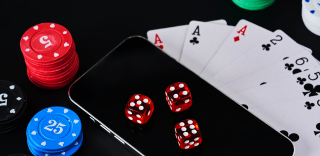 A Comprehensive Guide to Mastering Online Casino Gaming